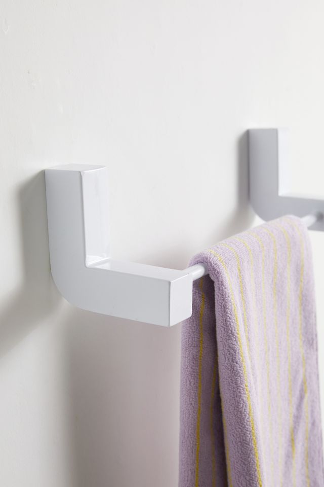 Picture of Bathroom Towel Decoration Ideas: 5 Expert Tips to Elevate ... - Homestyler