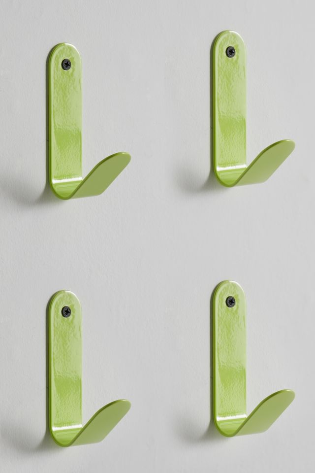 Lea Wall Hook - Set Of 4 #1