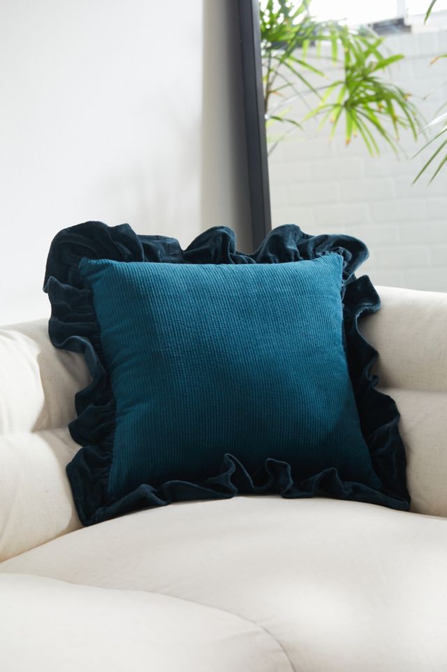 Throw pillows on online sale