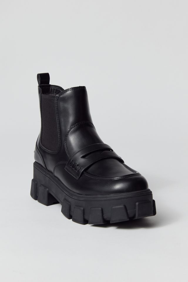 Circus NY By Sam Edelman Dia Oxford Chelsea Boot #3