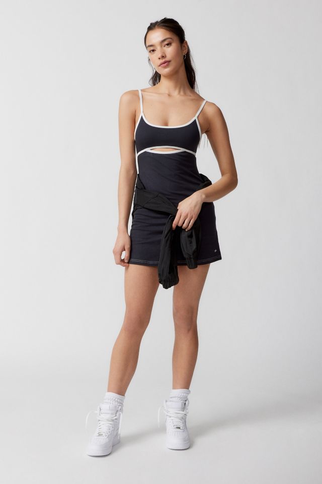Out From Under Harri Cutout Mini Dress #1