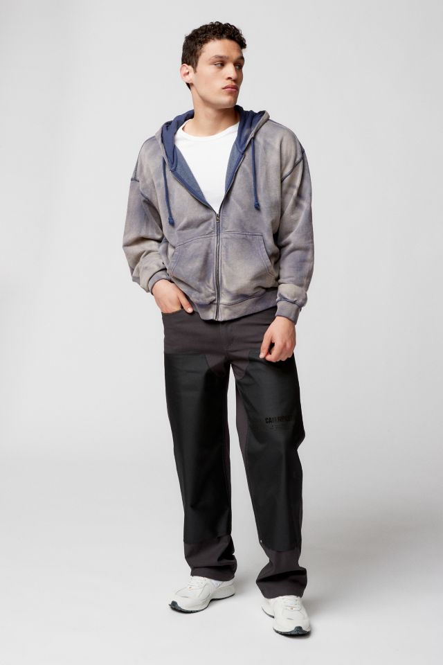 CAT X BDG UO Exclusive Contrast Double Knee Pant #1
