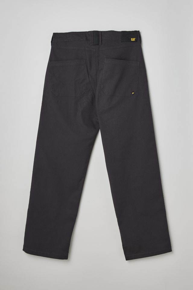 CAT X BDG UO Exclusive Contrast Double Knee Pant #2