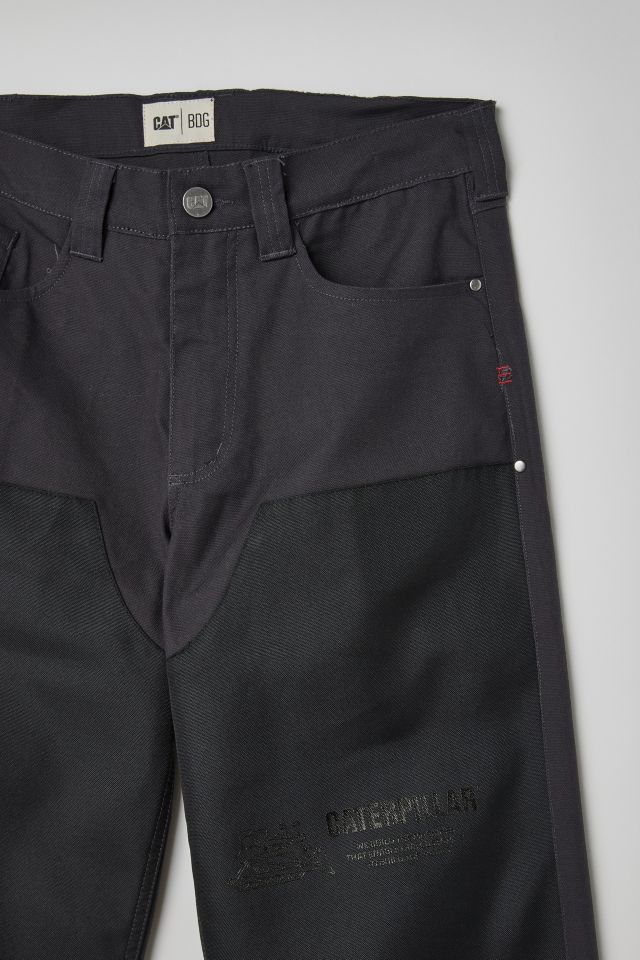 CAT X BDG UO Exclusive Contrast Double Knee Pant #3
