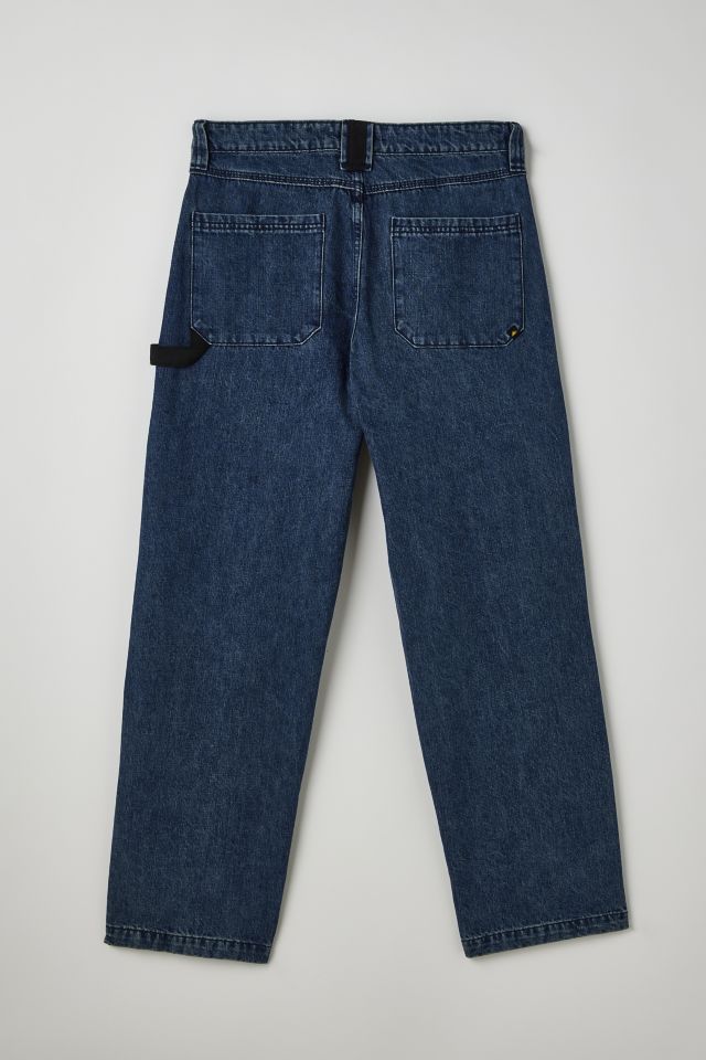 CAT X BDG UO Exclusive Double Front Utility Jean #2