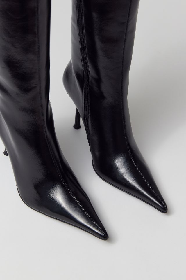 Jeffrey Campbell Darlings Boot #4