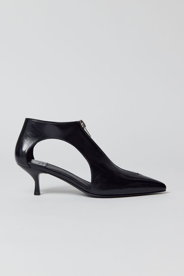 Jeffrey Campbell Pointing Boot #1