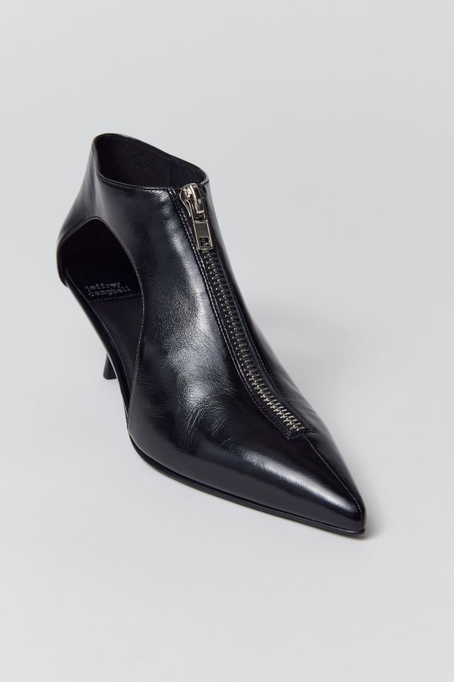 Jeffrey Campbell Pointing Boot #2