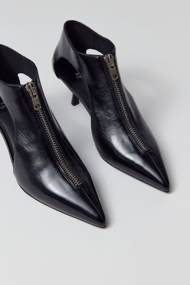 Jeffrey Campbell Pointing Boot #4