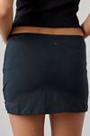 Out From Under Bec Low-Rise Micro Mini Skort