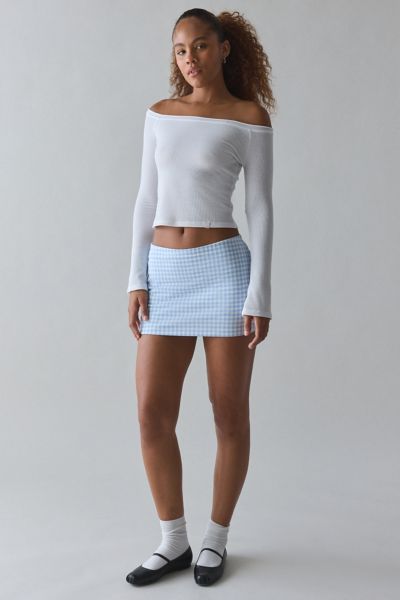 X-girl Balloon Cargo Skirt