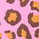 Pink Leopard