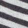 Black + Grey Stripe
