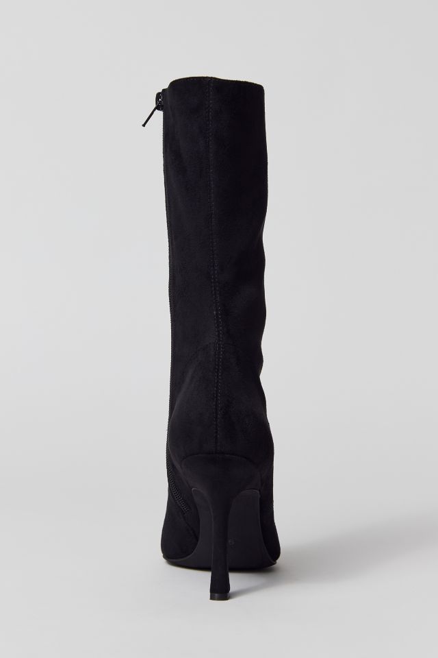 Jeffrey Campbell Kylan Lace-Up Boot #3