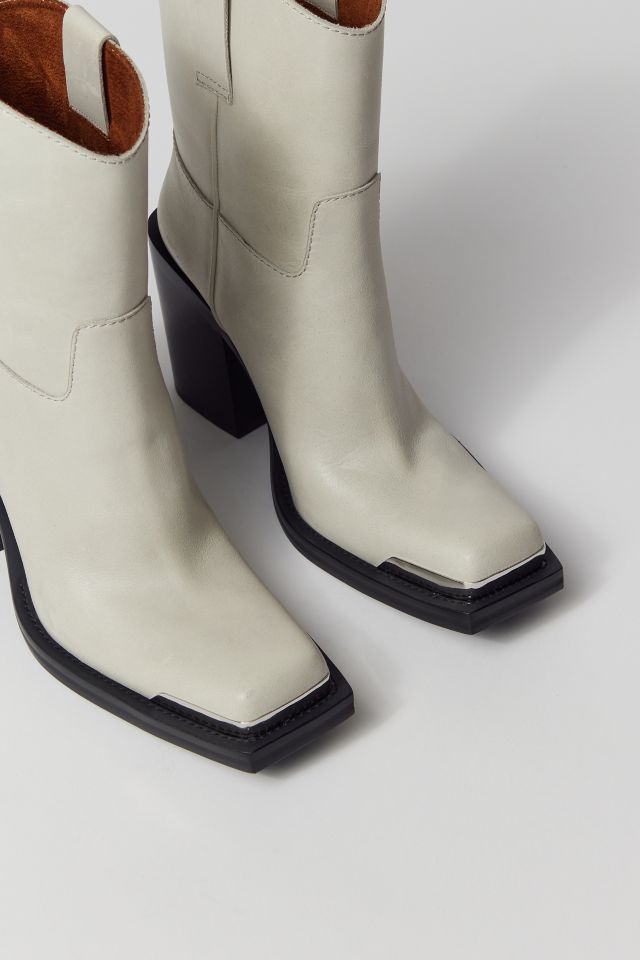 Jeffrey Campbell Mysteria Cowboy Boot Urban Outfitters