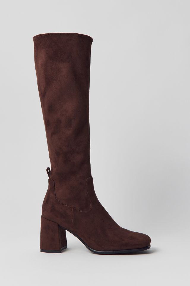 Jeffrey Campbell Hot Lava Suede Boot #1