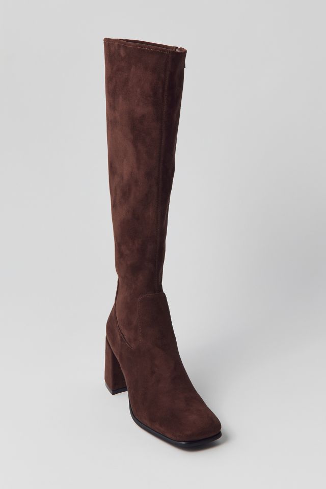 Jeffrey Campbell Hot Lava Suede Boot #2