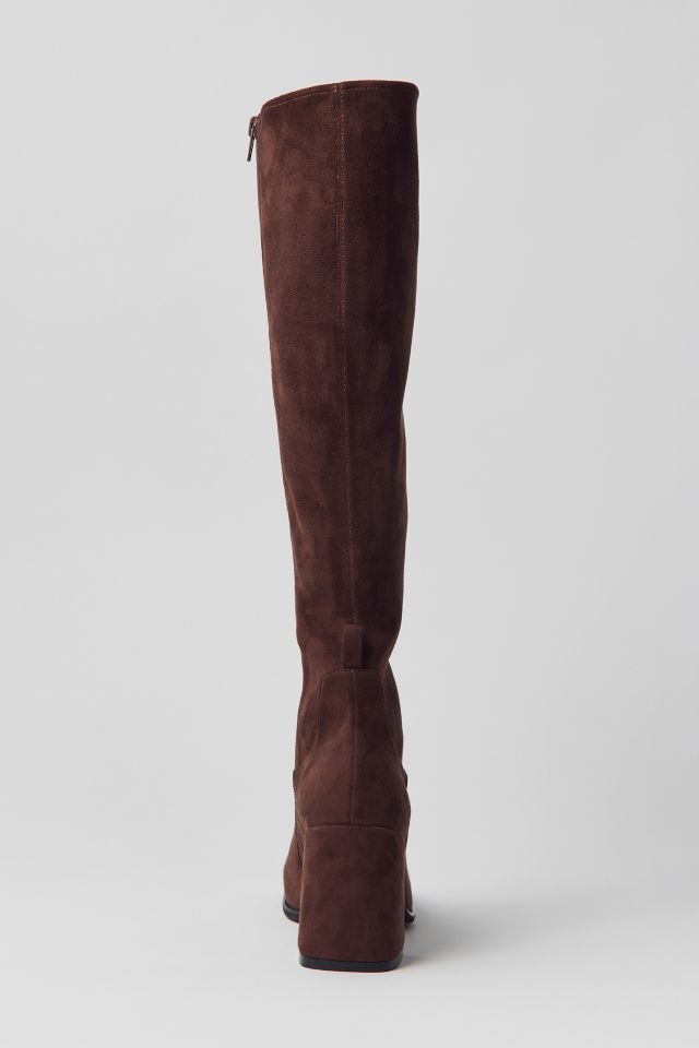 Jeffrey Campbell Hot Lava Suede Boot #3