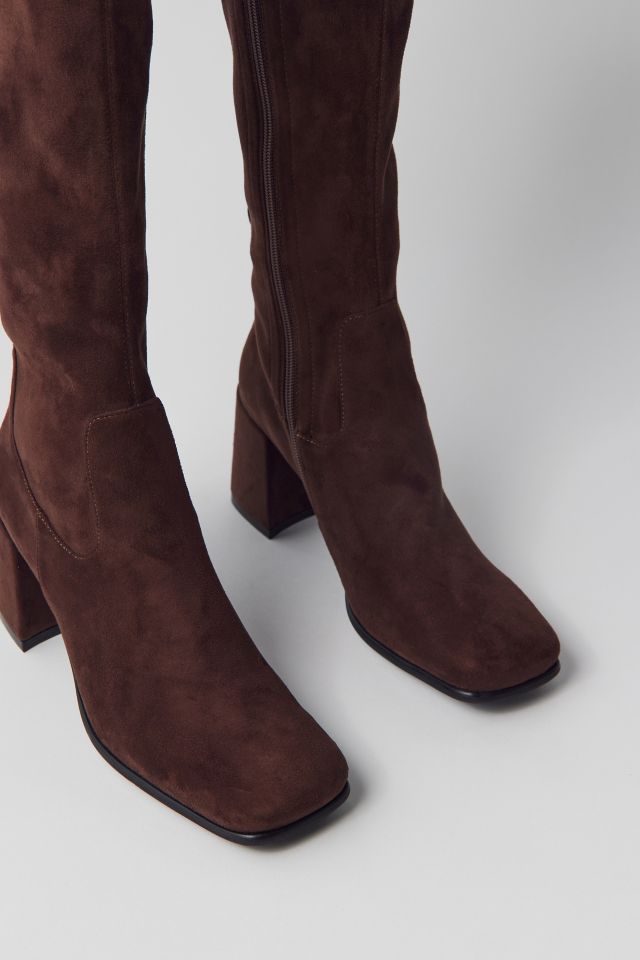Jeffrey Campbell Hot Lava Suede Boot #4
