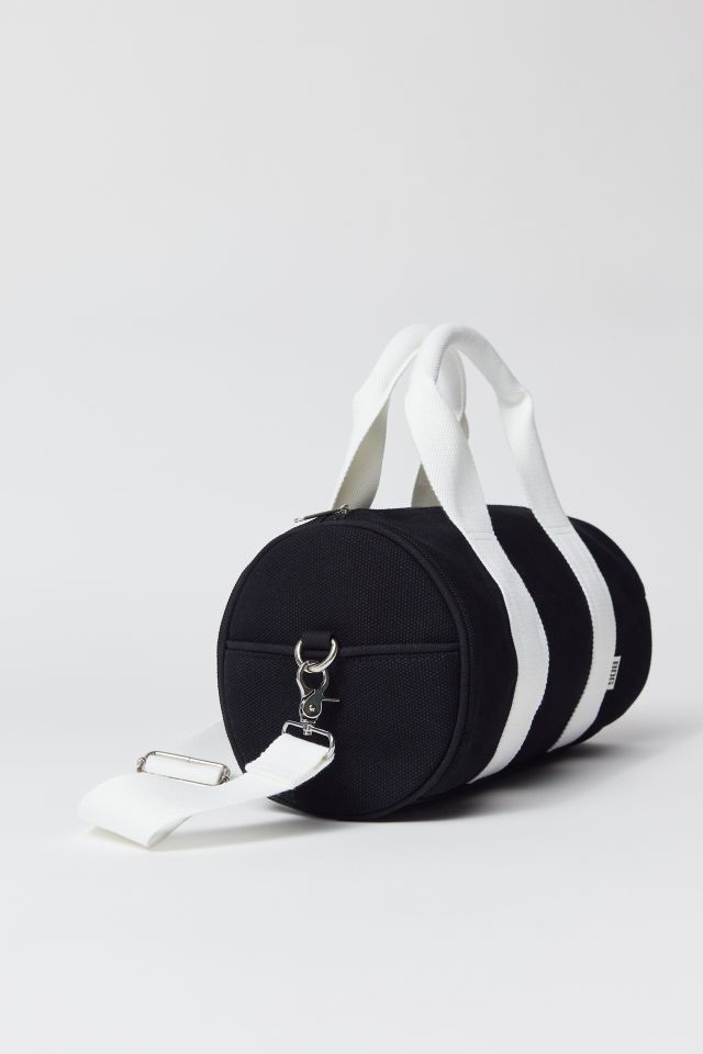 BDG Canvas Barrel Bag #2
