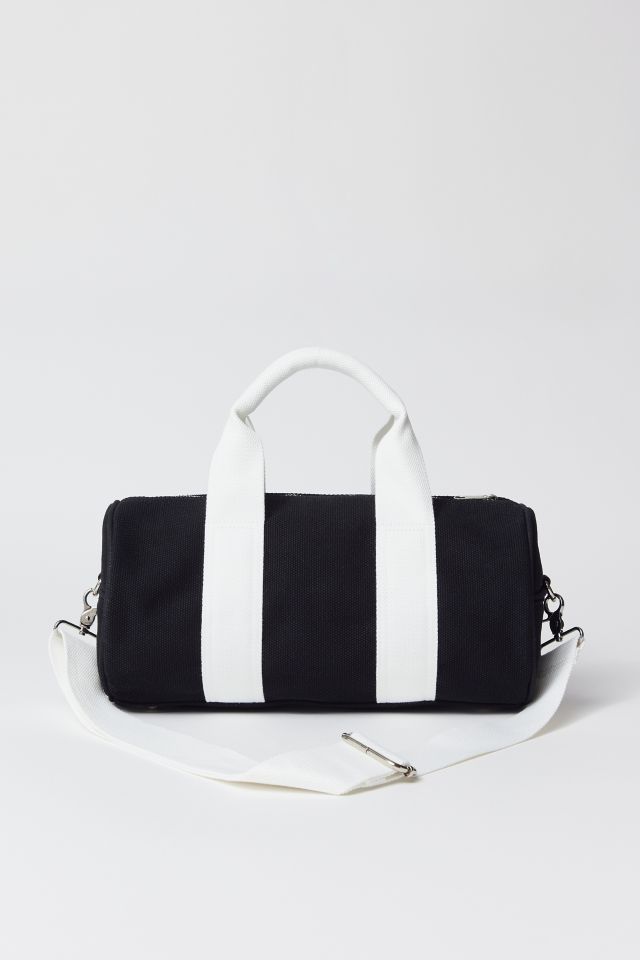 BDG Canvas Barrel Bag #3