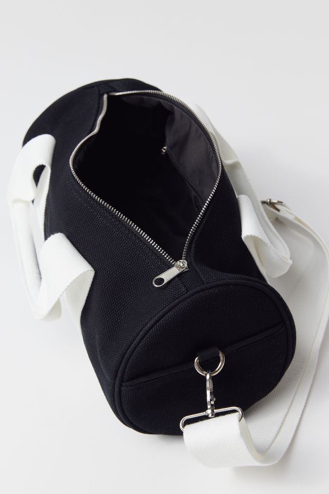BDG Canvas Barrel Bag #4