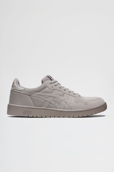 Asics Japan S Sportstyle Sneakers In Oyster Grey/oyster Grey