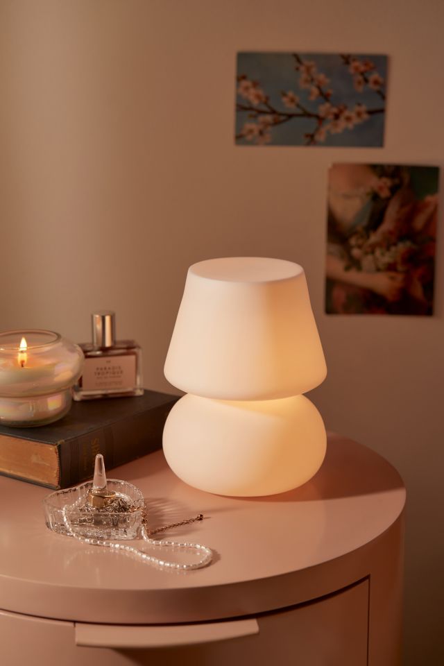 Ansel Mini LED Table Lamp #1