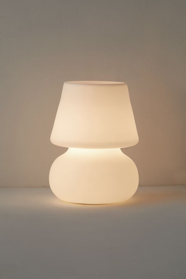Ansel Mini LED Table Lamp #4