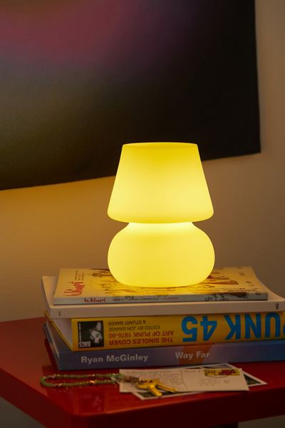 Lamps, Home Lighting, + Sconces | Urban Outfitters Canada