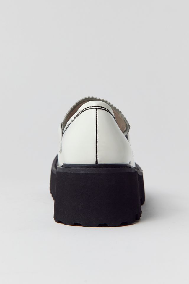 Jeffrey Campbell Skooled Loafer #2