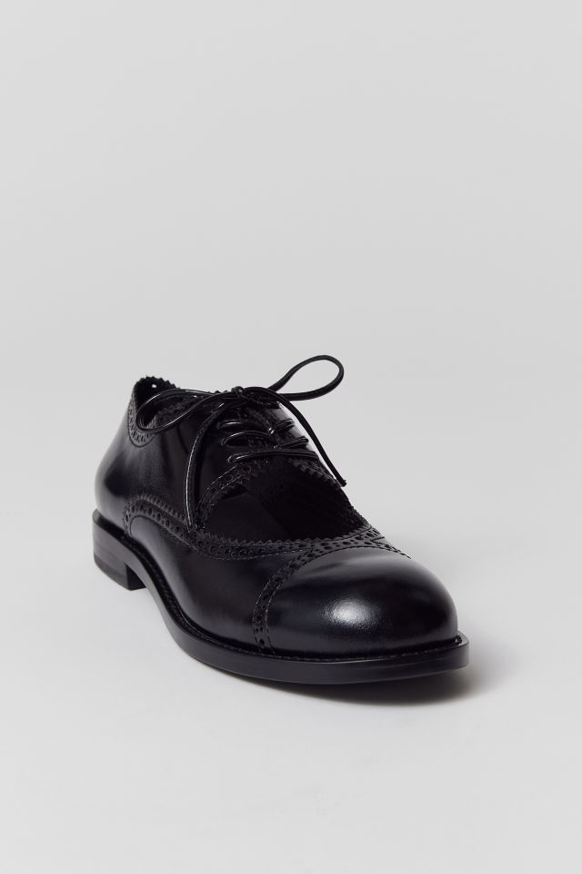 Jeffrey Campbell Realism Oxford Shoe #1