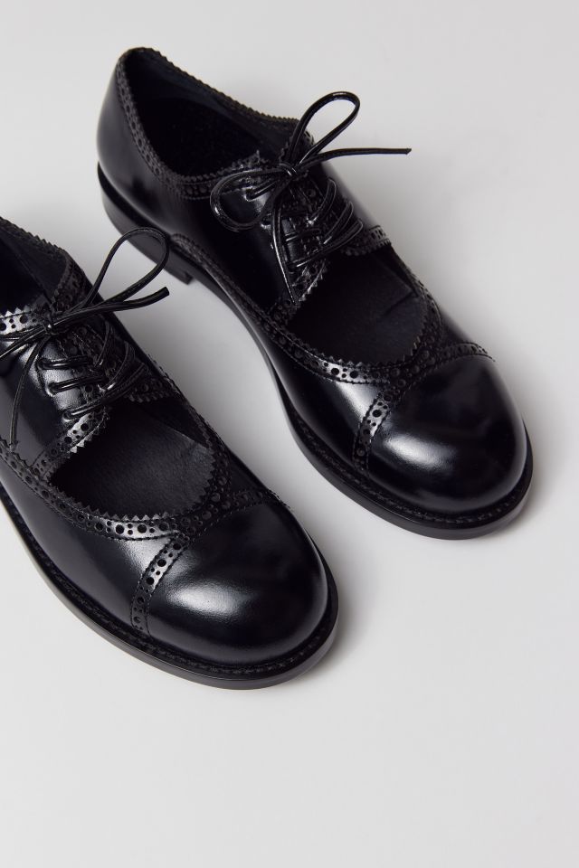 Jeffrey Campbell Realism Oxford Shoe #3