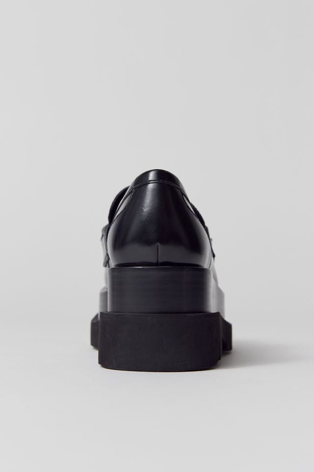 Jeffrey Campbell Recess-PL Loafer #3