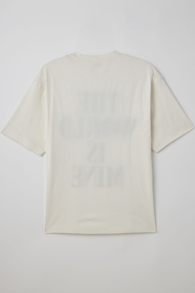 Diesel The World Is Mine Tee #2
