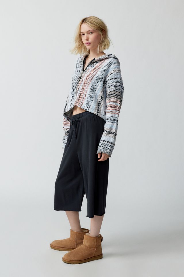 Out From Under New Wave Slouchy Board Short #1