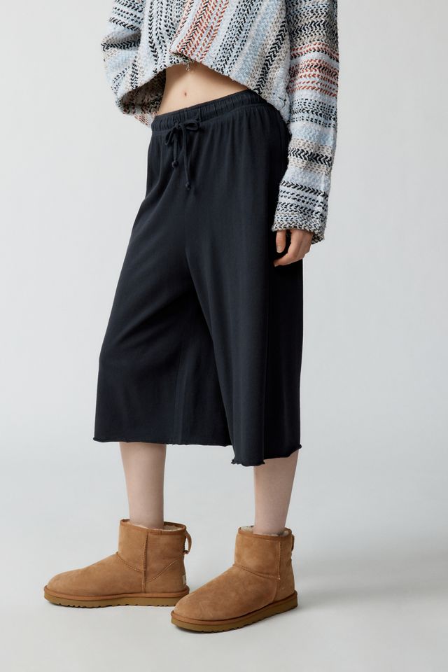 Out From Under New Wave Slouchy Board Short #2