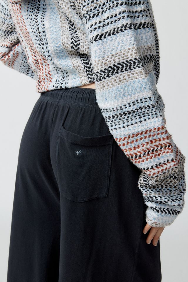 Out From Under New Wave Slouchy Board Short #4