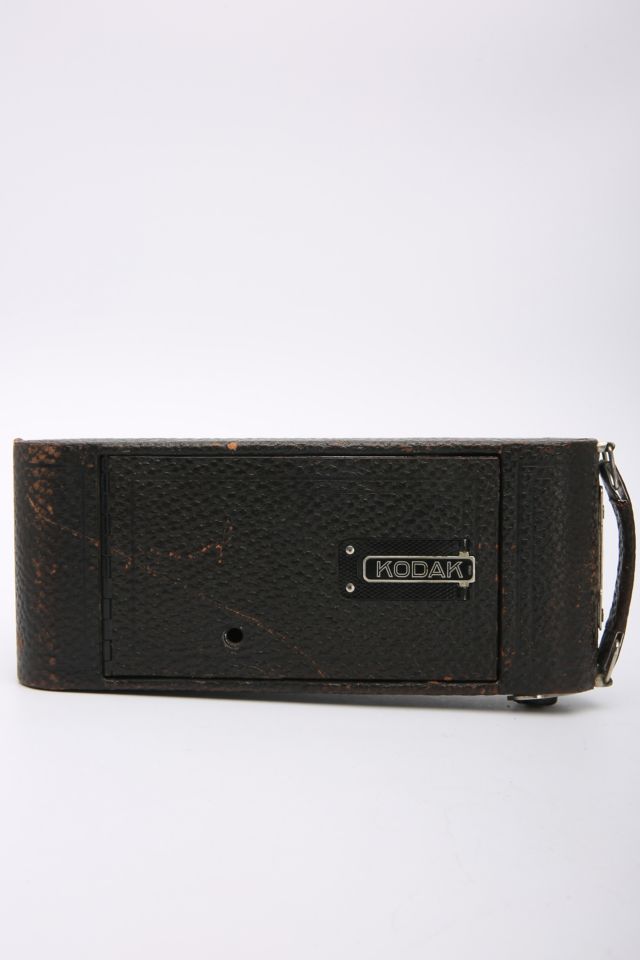 Acme Camera Co. Vintage Kodak No. 1A Pocket Kodak Folding Camera #4