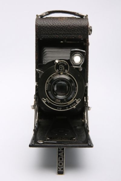 Acme Camera Co. Vintage Kodak No. 1A Pocket Kodak Folding Camera