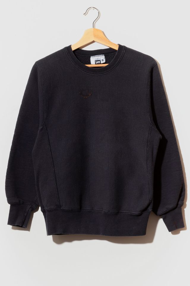 Vintage on sale lee sweatshirt