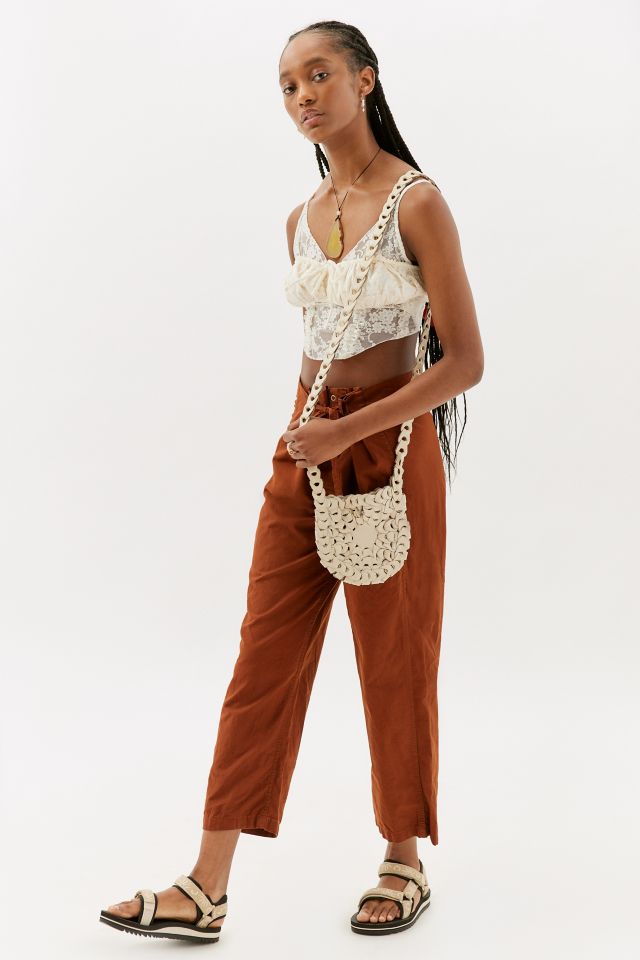 Urban Renewal Vintage Surplus Cozy Pant #1