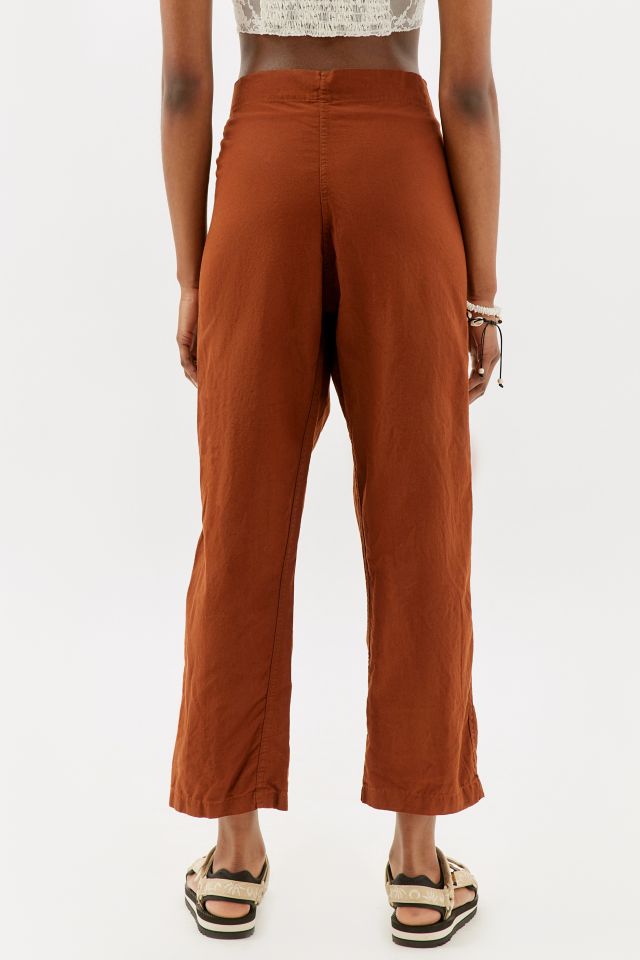 Urban Renewal Vintage Surplus Cozy Pant #2