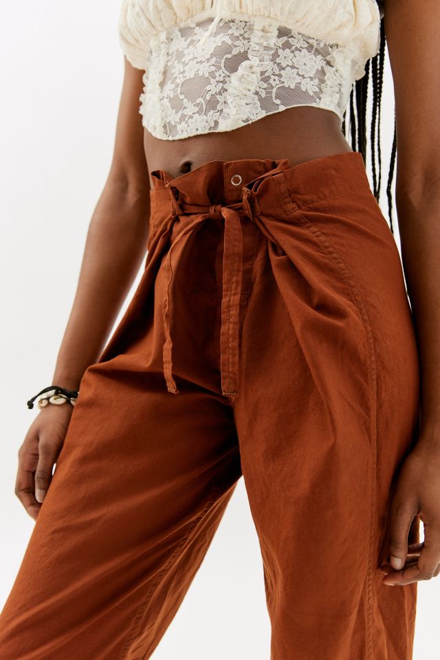 Urban Renewal Vintage Surplus Cozy Pant #3