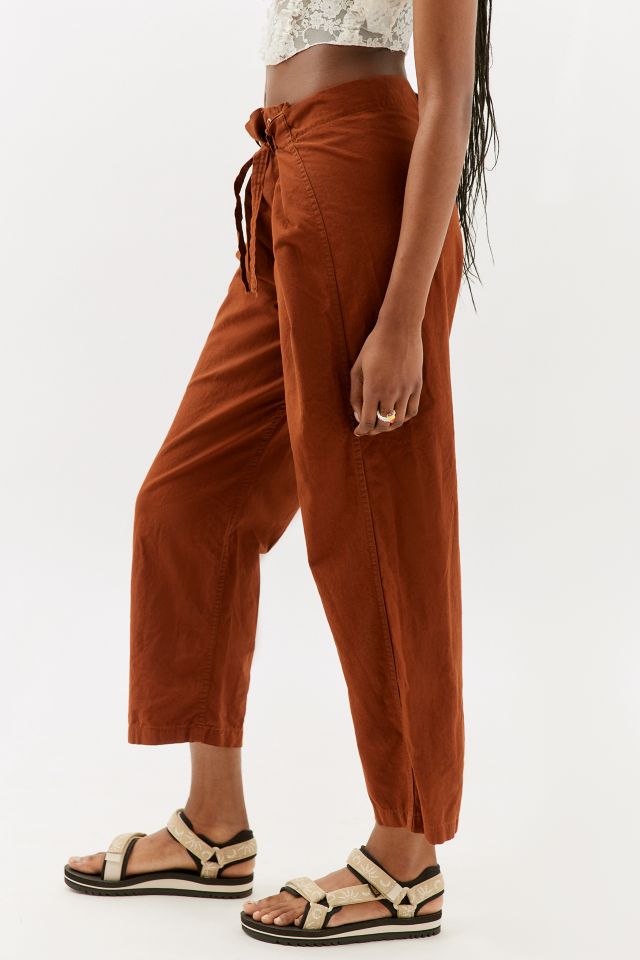 Urban Renewal Vintage Surplus Cozy Pant #4