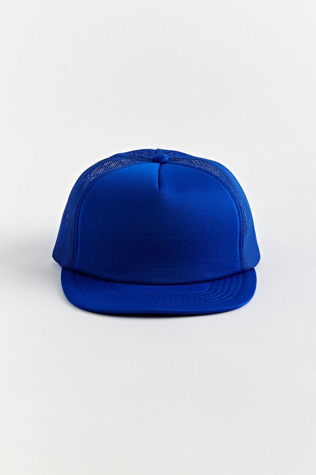 Urban Renewal Vintage Deadstock Mesh Trucker Hat #1
