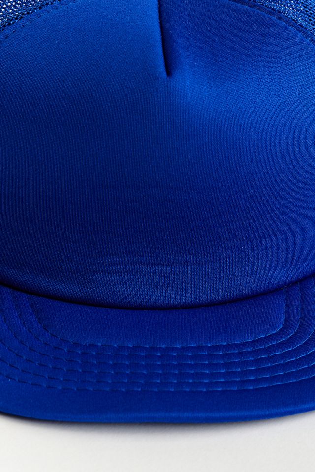 Urban Renewal Vintage Deadstock Mesh Trucker Hat #2