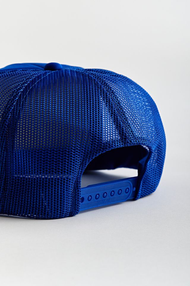 Urban Renewal Vintage Deadstock Mesh Trucker Hat #3