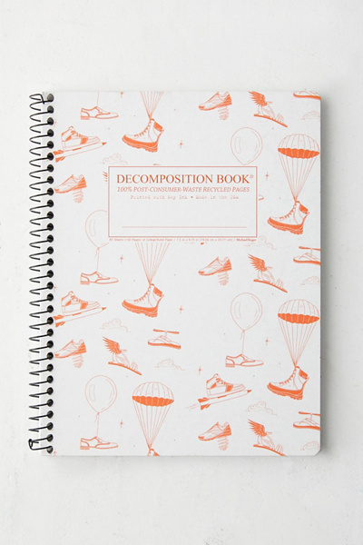 Notebooks Urban Outfitters