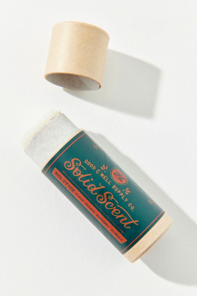 Good & Well Supply Co. Grand Canyon Roll On Perfume main image 1